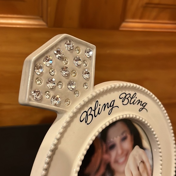 Grasslands Road Picture Frame - Engagement - Picture 2 of 6